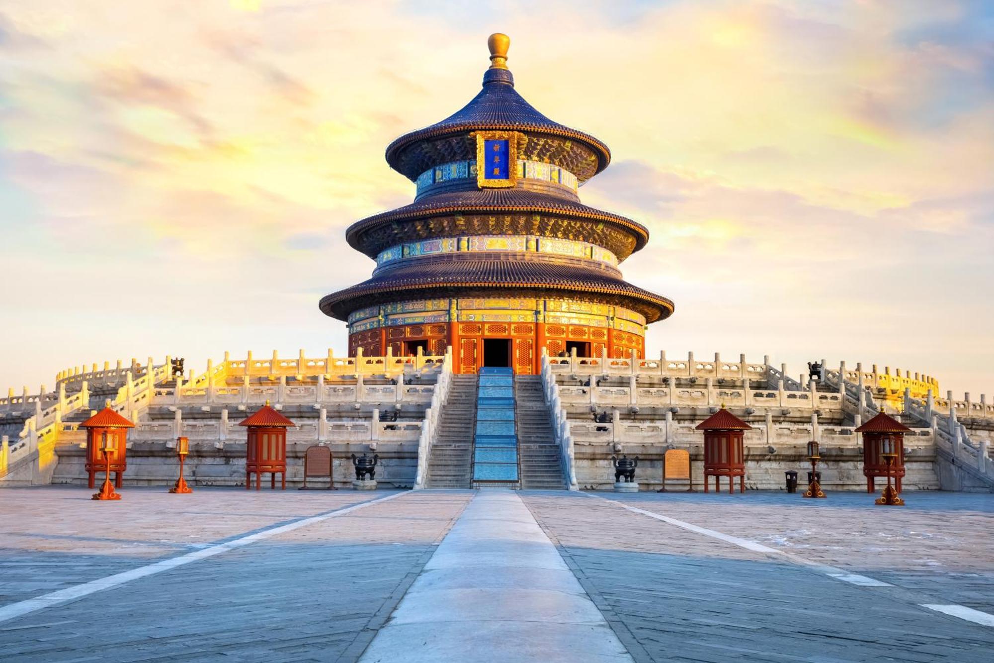 Happy Dragon Hotel -- Nearby Tiananmen Square & Forbidden City & Wangfujing Street & Line 5,6,8 Subway Nearby & Free Coffee & Free Laundry & Fluent English Speaking & Tourist Attractions Ticket Service & Free Wifi Unlimited For Western Software Πεκίνο Εξωτερικό φωτογραφία